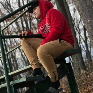 Meet your Posher, William